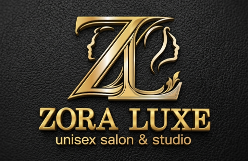 Zora Luxe Logo