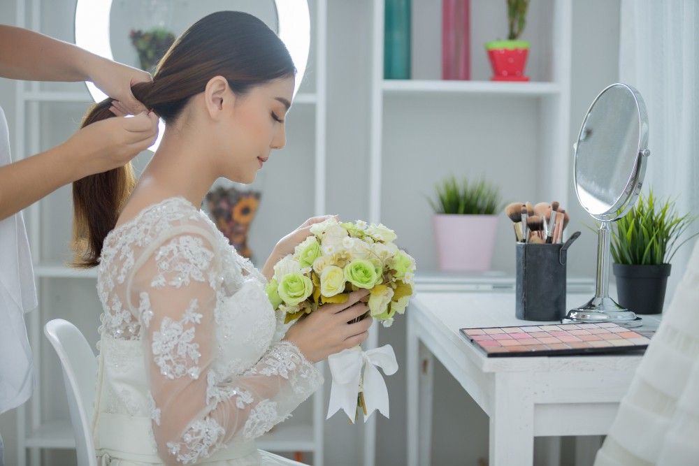 Bridal and Event Styling