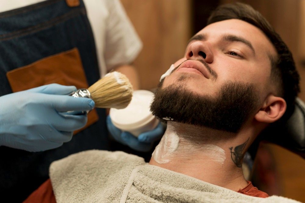Grooming and Waxing