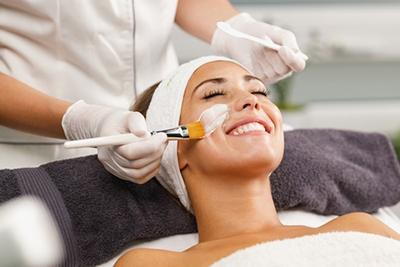 Ultrasonic Deep Pore Detox