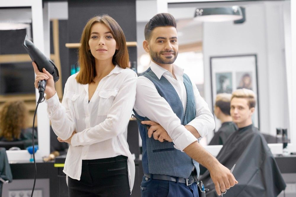Professional Hair Services